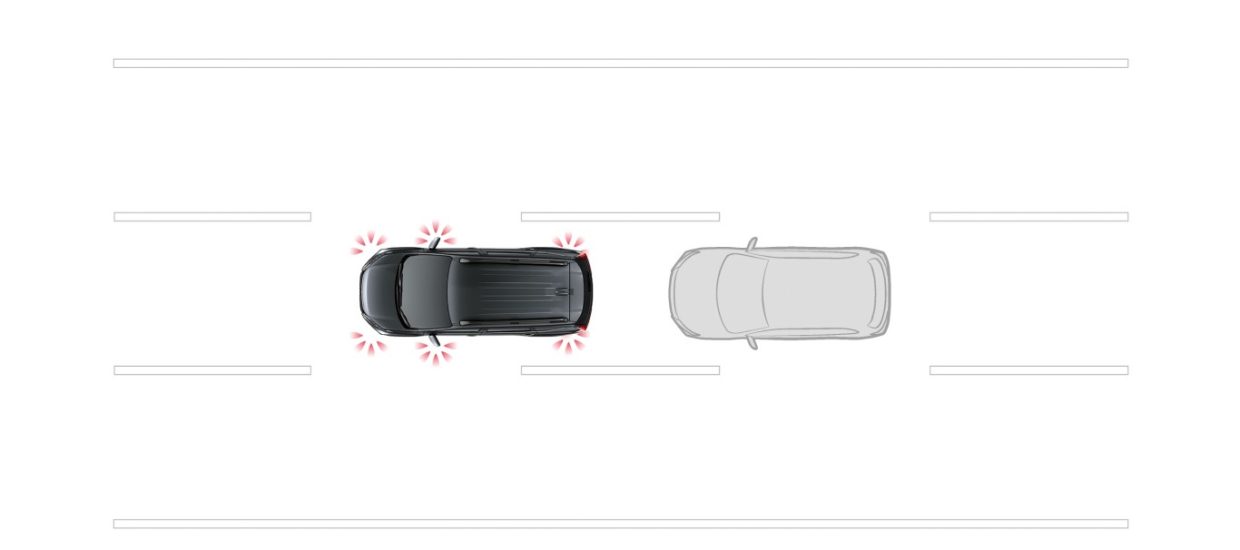 Emergency Stop-Signal