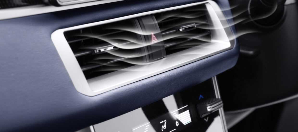 Micron Air Filtration