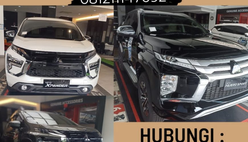 www.dealerresmimitsubishi.id